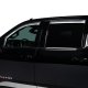 PUT Element Chrm Window Visors