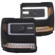 ANZ LED/Projector Headlights
