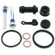 QBS Caliper Rebuild Kits