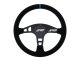 PRP Flat Steering Wheel
