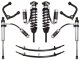 ICO 2.5 Series Coilover Kits