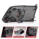 ANZ LED/Projector Headlights