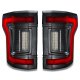 ORL LED Tail Lights