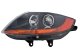 HELLA Headlight Assemblies