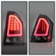 SPY LED Tail Lights