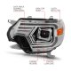 ANZ LED/Projector Headlights