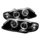 SPY Headlights