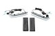 RUG Fender Flare Kits