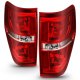 ANZ Taillights