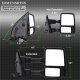 SPY xTune Mirror