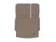 WT Cargo Liners - Tan
