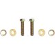 WES Light Bar Mount Kits