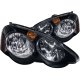 ANZ Crystal Headlights