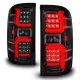 ANZ LED Taillights