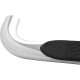 WES Nerf Bars - Platinum 4