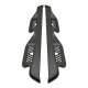 WES Nerf Bars - Outlaw