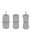 FIR Coil-Rite Kits - Rear
