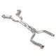 SSW Exhaust Catback