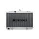 MM Radiators - Alum