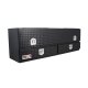 WES Brute Stake Bed Tool Box