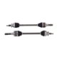 FR Brake Upgrade Kits