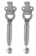 SPA Hood Pin Spring