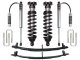 ICO 2.5 Series Coilover Kits