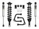 ICO 2.5 Series Coilover Kits