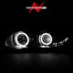 ANZ LED/Projector Headlights