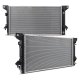 MM Radiators - Plastic