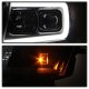 SPY Headlights