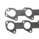 BBK Exhaust Header Gaskets