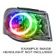ORL Dynamic ColorSHIFT Kits