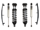 ICO 2.5 Series Shocks