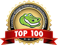 Franchise Gator Top 100