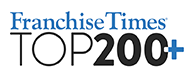 FranchiseTimes Top 200+