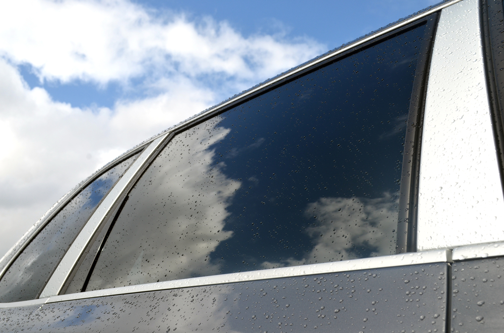Explaining Factory Tinted Windows vs. Aftermarket Window Tinting Tint