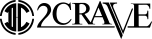 2 Crave logo
