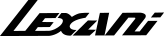Lexani Logo