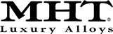MHT Luxury Alloys logo