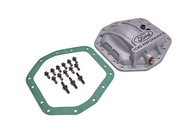 Smooth Diff Cover FR Differential Covers > Driveline & Axles > Tint World, LLC