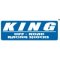 King Shocks