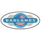 Badlands