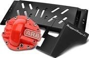 Exterior Accessories