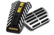 Pedals