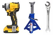Automotive Tools