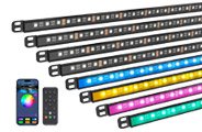 Exterior Lighting