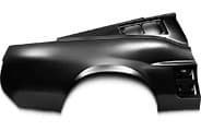 Quarter Panel