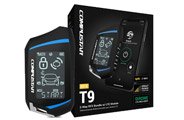 Remote Start & Security