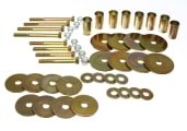Suspension Systems